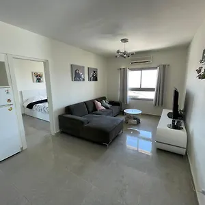 דירה Lilian's Penthouse, אילת